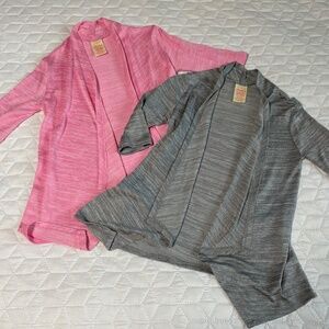 Sweater/ Cardigan SIZE 4/5 girls
